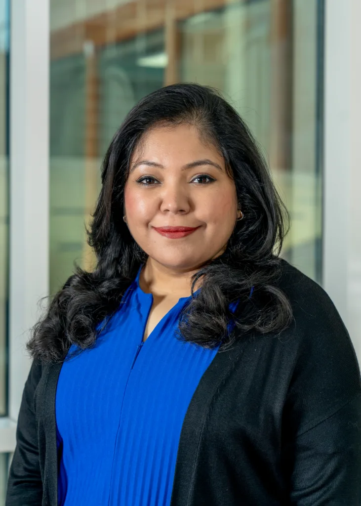 Maria Farrukh Irfan Khan