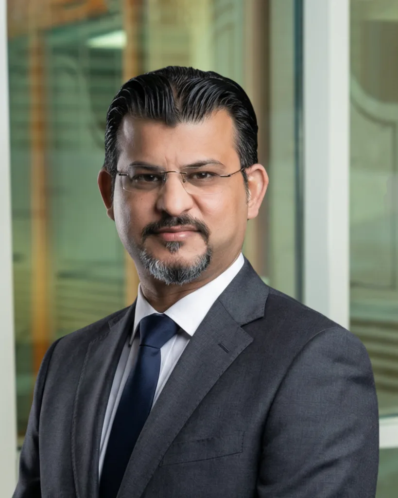 Ali Naseeruddin Baghut