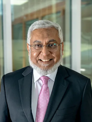 Muhammad Farrukh Irfan Khan