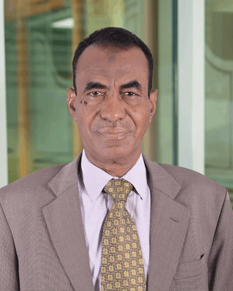 Abdulmutalib Adam Bokhari