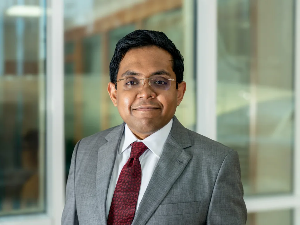 M. Talal Farrukh Khan